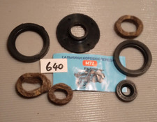 Gearbox Seal kit for K750 M72