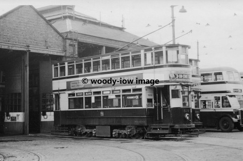 A0034 birmingham trams in - birmingham,