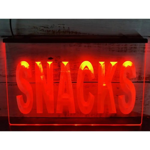 Snacks food cafe shop bar - food,