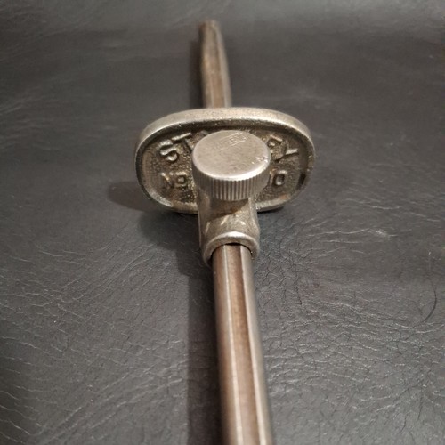 Vintage stanley marking - vintage,