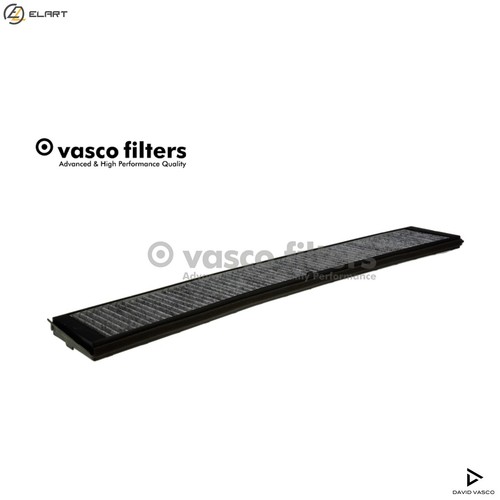 Filter cabin air x098 for - filter,