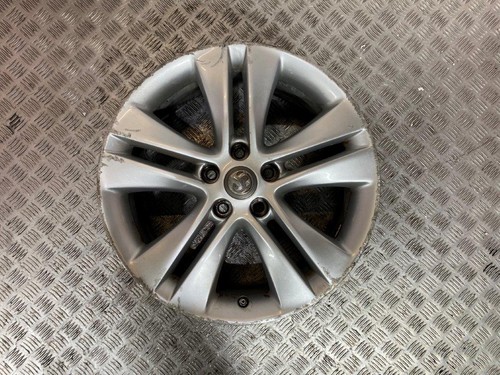 Vauxhall zafira tourer - 12-16,