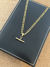 18ct Gold GF Classic 50cm
