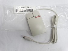 Vintage Compaq M-S28 PS/2