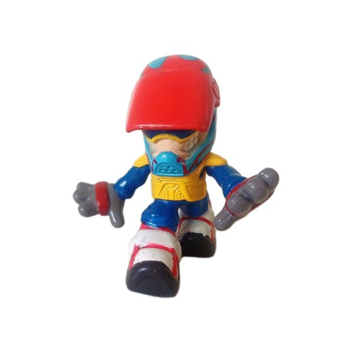 Tech deck dude moto - deck,