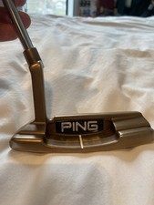 Ping KARSTEN TR Anser 2