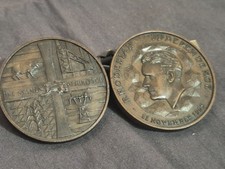 2 X 1965 Rhodesia Independance