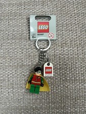 LEGO Robin Keyring Dc Batman