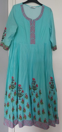 Biba mint cotton - biba,