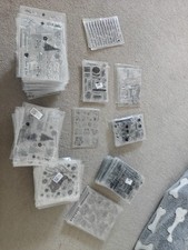 joblot 175 different clear