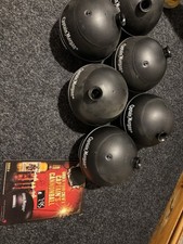 6 Captain Morgan Cannonball