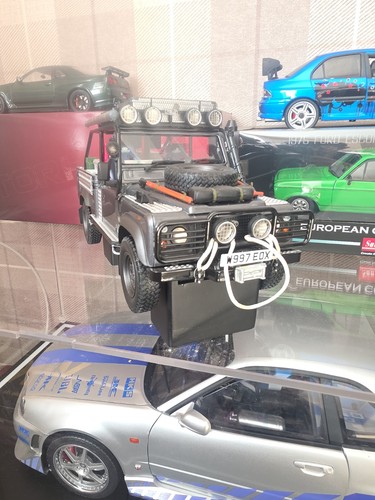 Kyosho ksr08903tr land - ksr08903tr, rover