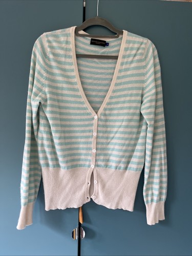 100 cashmere cardigan - cashmere,