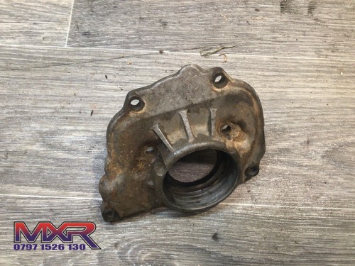 Ktm 125 exhaust manifold - sx,