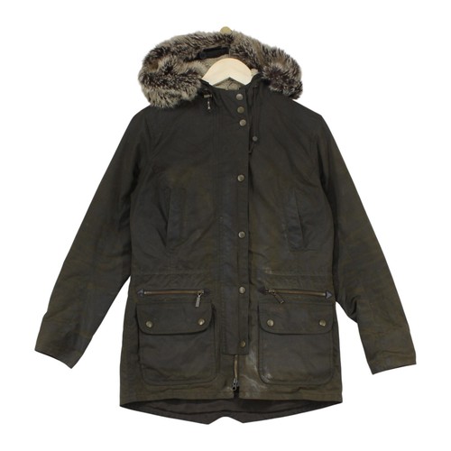 Barbour kelsall waxed - kelsall,