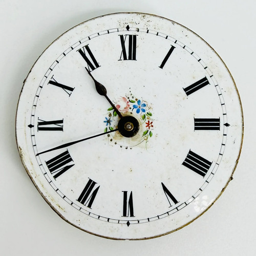 Antique swiss pocket watch - pocket,