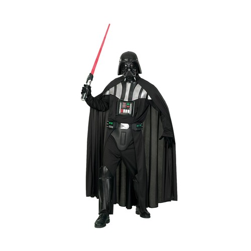 Rubies darth vader - rubies,