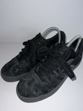 Adidas Gazelle Triple Black