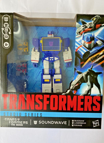 See description transformers - -,