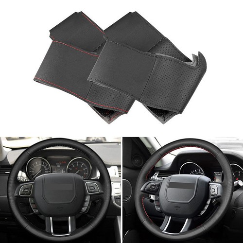 Diy steering wheel leather - diy,