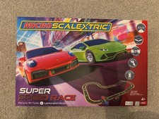 Micro Scalextric G1178M Super