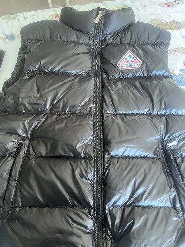 Pyrenex men black down - men’s,
