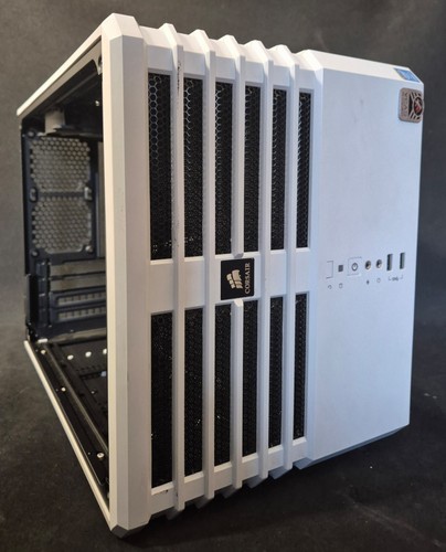 Corsair carbide air 240 - corsair,