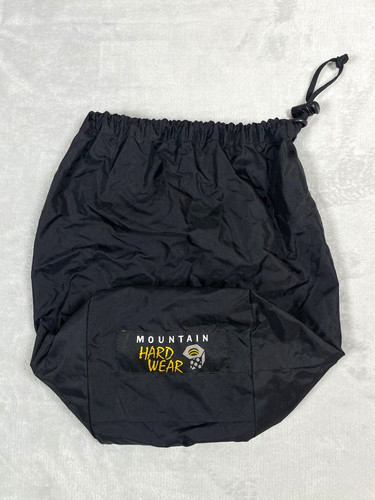 Mountain hardwear stuff - hardwear,