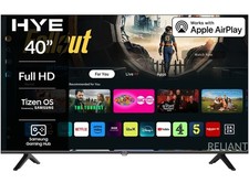 Hye inch smart - 40", hd