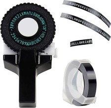 Label Maker, Portable 3D Mini