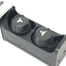 JBL UA Project Rock True