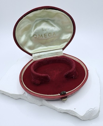 Vintage omega 1950s 1960s - 1950s,