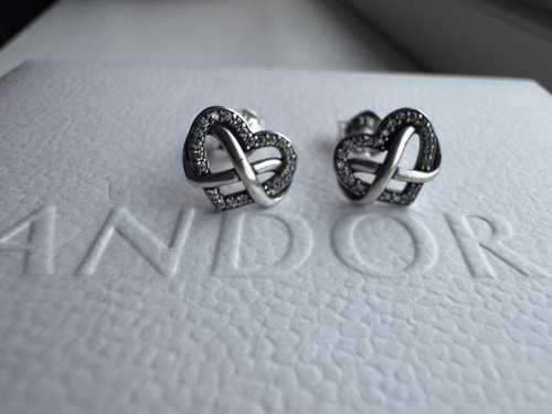 Pandora sparkling infinity - pandora,