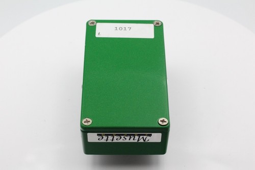 Lovepedal super six overdrive - super,