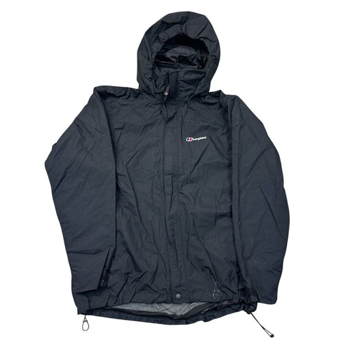 Berghaus aq2 jacket - berghaus, hiking