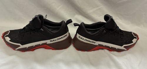 Salomon men cross - men's,