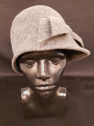 Jasper conran grey - jasper, cloche