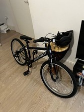 Ammaco Cobra 26inch wheel kids bike