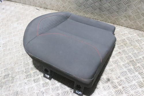 Ford focus mk3 zetec rear - ford,