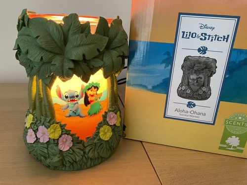 Scentsy disney lilo stitch - disney,