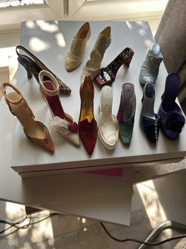 Little shoes collection - little,