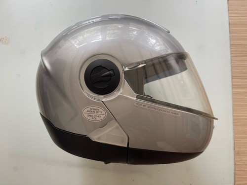 Schuberth concept motorcycle - schuberth,