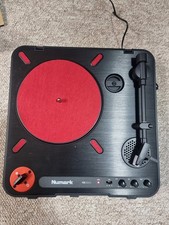 Numark - PT01 Scratch