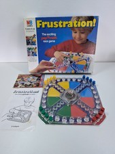 MB Games Frustration! 1994