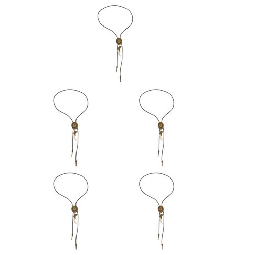 5pcs western accessories - western,