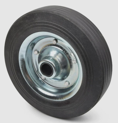 Heavy duty trailer support - trailer,