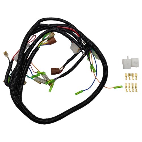 Main wiring harness set - main,