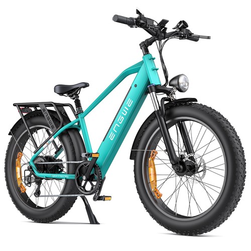 City electric bike 250w - 26",