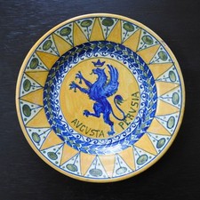 Antique Italian Majolica
