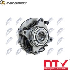 WHEEL BEARING KIT KLP-CH-039